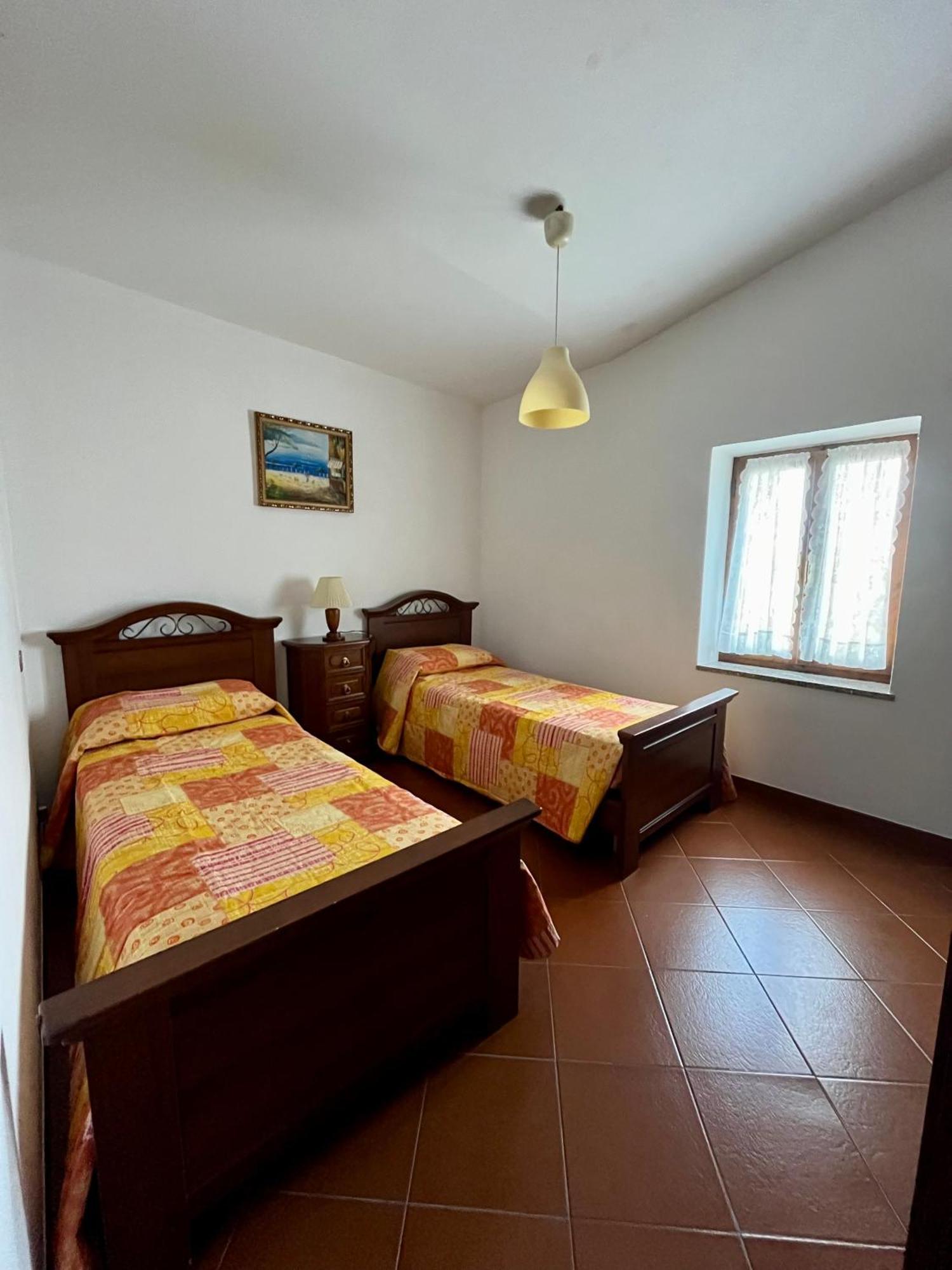 Appartamento Mirella In Centro Storico 卡索莱代尔萨 外观 照片
